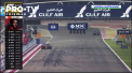 Scuderia Ferrari a inceputul noul sezon din Formula 1 cu o victorie clara in Bahrain - VIDEO