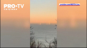 Odesa a fost zguduita de bombardamente, noaptea trecuta - VIDEO