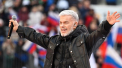 Melodie care preaslaveste URSS, cantata la „balul” lui Putin de vineri: „Ucraina si Crimeea, Belarus si Moldova sunt tara mea” - VIDEO
