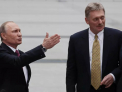 Kremlin: Progresele in negocieri nu sunt suficiente pentru o intalnire intre presedinti. Ce spune secretarul de presa al lui Putin despre o incetare a focului