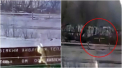 VIRAL. Soldat ucrainean isi face cruce inainte sa lanseze racheta antitanc: „Il vezi? Hai, la treaba. **** astia trebuie sa arda” - VIDEO