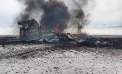 Pierderile Rusiei ating noi cote: Peste 15.000 de soldati pierduti, 500 de tancuri si peste 200 de aeronave