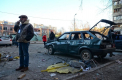 Povestile ucrainenilor de rand care au ales sa ramana in Kiev: „Cine sa opreasca apa si gazul? E ca la ruleta ruseasca” - FOTO