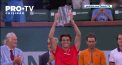 Tenismenul Taylor Fritz a triumfat la Indian Wells - VIDEO