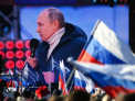 Este Vladimir Putin irational? Sovietolog din SUA: „Traieste intr-o bula si nu e obisnuit sa fie contrazis”
