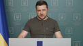 Volodimir Zelenski: Razboiul din Ucraina, poarta prin care Rusia vrea "sa patrunda in Europa"⁣