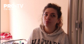 O femeie cu un bebelus de 10 zile s-au refugiat in Gagauzia: „Am trecut frontiera fara probleme, dar am stat in rand doua zile” - VIDEO