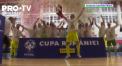 Moldoveanul Constantin Burdujel si-a trecut in palmares trofeul din Cupa Romaniei la futsal. Echipa jucatorului nostru, United Galati a invins cu 5 la 4 in finala competitiei - VIDEO