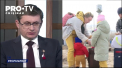 O plaforma de sprijin pentru Republica Moldova va fi organizata, la Berlin. Igor Grosu: „Pe noi ne salveaza familiile, cetatenii nostri, rudele, prietenii, care i-au gazduit pe refugiati si continua sa-i gazduiasca”  - VIDEO