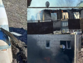 Cum arata orasul strategic Avdiivka, dupa ce a fost bombardat cu cele mai moderne rachete rusesti - FOTO