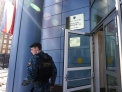 Miscarea de protest impotriva lui Putin atinge si autoritatile ruse. Un angajat al Politiei a fost arestat la Moscova pentru actiuni contra razboiului