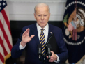Joe Biden spune ca sunt „semne clare” ca Putin ia in considerare utilizarea armelor biologice si chimice