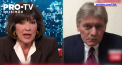 Dmitrii Peskov: "Daca este o amenintare existentiala pentru tara noastra, atunci acestea pot fi folosite in acord cu doctrina noastra" - VIDEO