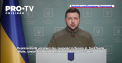 Franta spune ca nu exista niciun acord vizibil pentru incetarea focului in Ucraina. Zelenski: „Sunt foarte dificile, uneori scandaloase, insa avansam pas cu pas” - VIDEO