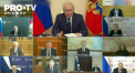 Rusia nu mai accepta plati in dolari si euro in contul livrarilor de gaze naturale catre Uniunea Europeana, ci in ruble - VIDEO