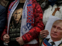 „Frigiderul va bate televizorul”. Un jurnalist pus pe lista neagra de Moscova anunta momentul in care rusii se vor intoarce impotriva lui Putin