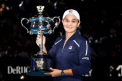 Soc in lumea tenisului: Ashleigh Barty, numarul unu mondial, anunta ca se retrage din activitate - VIDEO