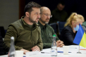 Volodimir Zelenski - apel emotionant la summitul NATO: „Avem nevoie de ajutor, Rusia distruge toate fiintele vii” - VIDEO