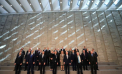 A inceput summitul extraordinar al NATO consacrat razboiului din Ucraina