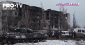 Rusia cauta sa isi mobilizeze rezervistii pentru a compensa pierderile provocate de razboiul declansat in Ucraina, sustine Ministerul britanic al Apararii - VIDEO