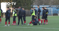 Fotbalistii nationalei de tineret a Republicii Moldova s-au reunit la Centrul de pregatire al selectionatelor de la Vadul lui Voda - VIDEO