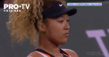 Tenismena Naomi Osaka apeleaza la serviciile psihoterapeutilor pentru a lupta cu depresia - VIDEO