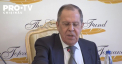 Rusia acuza Occidentul de intentii hitleriste la adresa sa. Serghei Lavrov:  „Astazi ni s-a declarat un adevarat razboi hibrid, un razboi total" - VIDEO