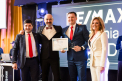 RE/MAX Moldova cucereste topuri internationale in imobiliare - VIDEO