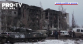 1351 de militari rusi au fost ucisi timp de o luna in razboiul din Ucraina si nu peste 15 mii, cum anunta Kievul - VIDEO