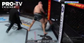 Moldoveanul Ion Cutelaba va reveni in octagonul din UFC pe 14 mai - VIDEO