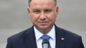 Avionul presedintelui polonez, Andrzej Duda, s-a intors din drum si a aterizat de urgenta