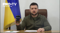 Zelenski prefera sa vorbeasca direct poporului rus: „Noi vrem doar pace. Si vrem sa va iubiti copiii mai mult decat va temeti de autoritati” - VIDEO