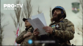 Soldatii din Belarus sunt gata sa apere Kievul. Peste 200 de bielorusi s-au alaturat apararii teritoriale a Ucrainei - VIDEO