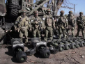 Soldatii rusi care participa la invazia din Ucraina vor fi recunoscuti drept veterani de razboi