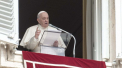 Papa Francisc spune ca razboiul poate sa aduca sfarsitul lumii: „Destul! Opriti-va! Lasati armele sa taca!”
