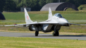 Kievul sustine ca SUA n-ar avea obiectii daca Polonia ar transfera Ucrainei avioane de lupta