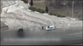 Un cuplu a fost ucis de soldatii rusi in timp ce incerca sa fuga din Kiev. Martorii au povestit intreaga scena - VIDEO