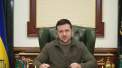Presedintele Zelenski cere europenilor si SUA sprijin militar: „Nu putem dobori rachetele rusesti cu pusti si cu mitraliere” - VIDEO