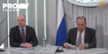 Ministrul rus de externe considera ca o intalnire intre presedintii Vladimir Putin si Volodimir Zelenski ar fi contraproductiva acum - VIDEO