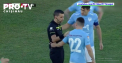 Cel mai de top arbitru de fotbal din Romania, Ovidiu Hategan, a suferit un infarct - VIDEO