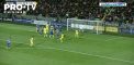 Nationala de fotbal din Moldova este obligata sa obtina victorie in meciul retur cu reprezentativa Kazakhstanului, pentru a-si pastra locul in Liga C din UEFA Nations League - VIDEO