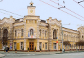 Sedinta saptamanala a serviciilor primariei Chisinau din 28 martie 2022