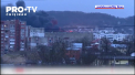 Ziua 33 de razboi - invazia Rusiei continua. Fortele rusesti au atacat cu rachete mai multe orase din Ucraina - VIDEO
