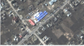Zeci de mii de ucraineni ar fi rapiti si dusi in lagare de filtrare infiintate de Rusia la granita, ca in Cecenia. Imagini din satelit