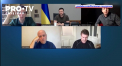 Zelenski, interviu pentru presa rusa: „Orasele noastre mici... Care banuiesc ca sunt ca ale voastre. Nu mai exista. Pamantul este parjolit. Complet” - VIDEO