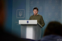 Ucraina propune sa semneze un acord privind garantiile internationale de securitate