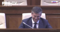 Ce spun procurorii despre retinerea fostului director al Serviciului de Informatii si Securitate, Vasile Botnari - VIDEO