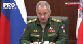 Ministrul rus al Apararii, Serghei Soigu, a reaparut in spatiul public, dupa ce s-a speculat ca ar fi suferit un atac de cord - VIDEO