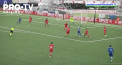 Fotbalistii nationalei de tineret din Moldova s-au bucurat de o victorie categorica in preliminariile Campionatului European din 2023 - VIDEO