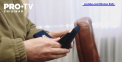 Momentul in care granicerul ucrainean de pe Insula Serpilor, care a injurat nava ruseasca a fost decorat - VIDEO